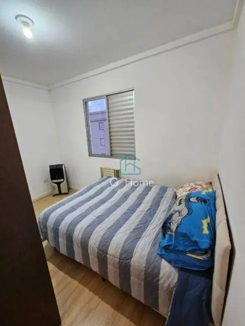 Apartamento com 2 quartos à venda, 61m2 em Londrina - PR - imagem 7 Foto 7 de Apartamento com 2 quartos à venda, 61m2 em Londrina - PR