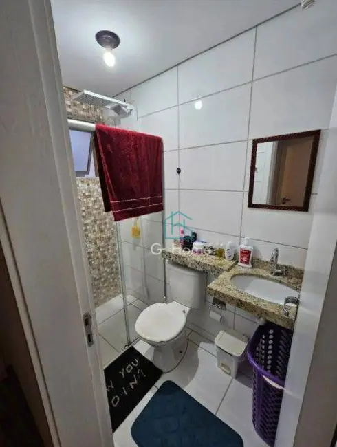 Apartamento com 2 quartos à venda, 61m2 em Londrina - PR - imagem 8 Foto 8 de Apartamento com 2 quartos à venda, 61m2 em Londrina - PR
