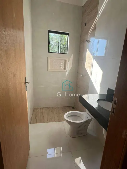 Casa com 2 quartos à venda, 125m2 em Jardim São Paulo II, Londrina - PR - imagem 9 Foto 9 de Casa com 2 quartos à venda, 125m2 em Jardim São Paulo II, Londrina - PR