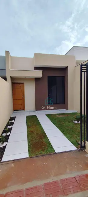 Casa com 2 quartos à venda, 125m2 em Jardim São Paulo II, Londrina - PR - imagem 1 Foto 1 de Casa com 2 quartos à venda, 125m2 em Jardim São Paulo II, Londrina - PR