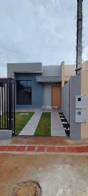 Casa com 2 quartos à venda, 125m2 em Jardim São Paulo II, Londrina - PR - imagem 2 Foto 2 de Casa com 2 quartos à venda, 125m2 em Jardim São Paulo II, Londrina - PR