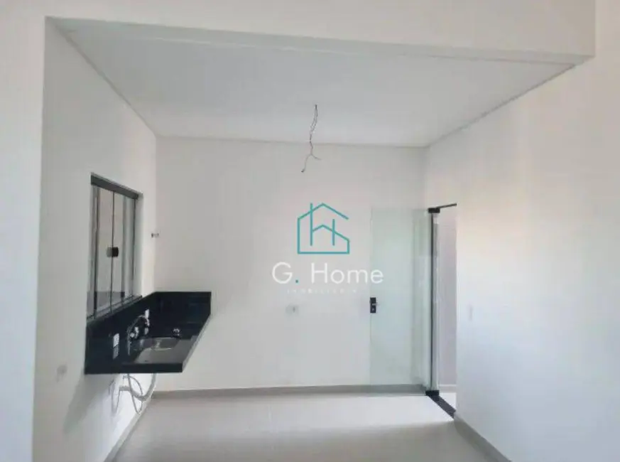 Casa com 3 quartos à venda, 180m2 em Colúmbia, Londrina - PR - imagem 4 Foto 4 de Casa com 3 quartos à venda, 180m2 em Colúmbia, Londrina - PR