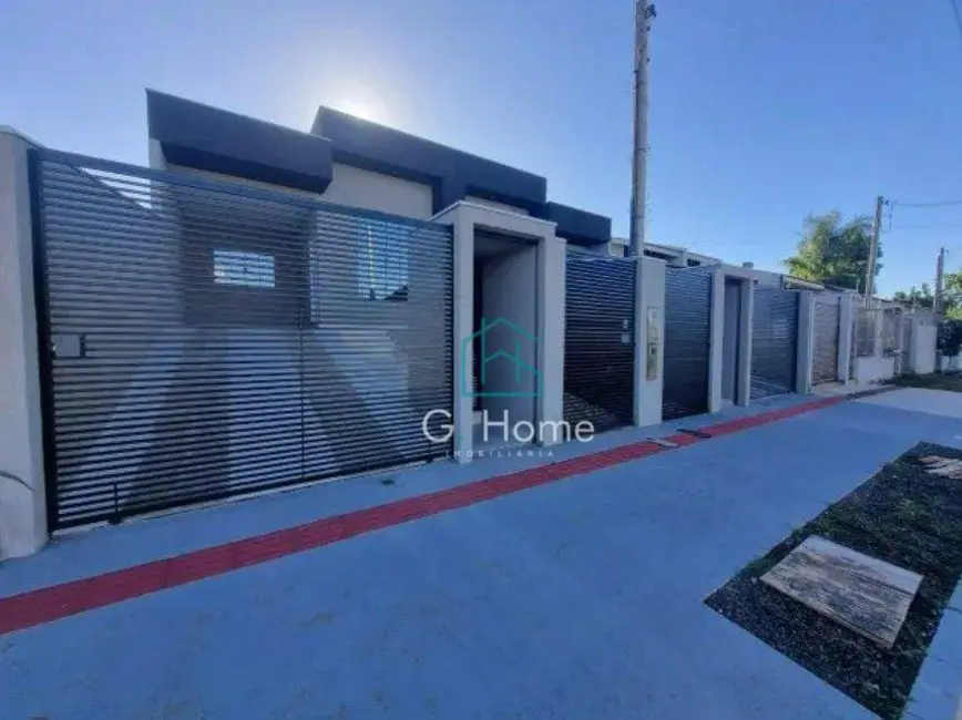 Casa com 3 quartos à venda, 180m2 em Colúmbia, Londrina - PR - imagem 1 Foto 1 de Casa com 3 quartos à venda, 180m2 em Colúmbia, Londrina - PR