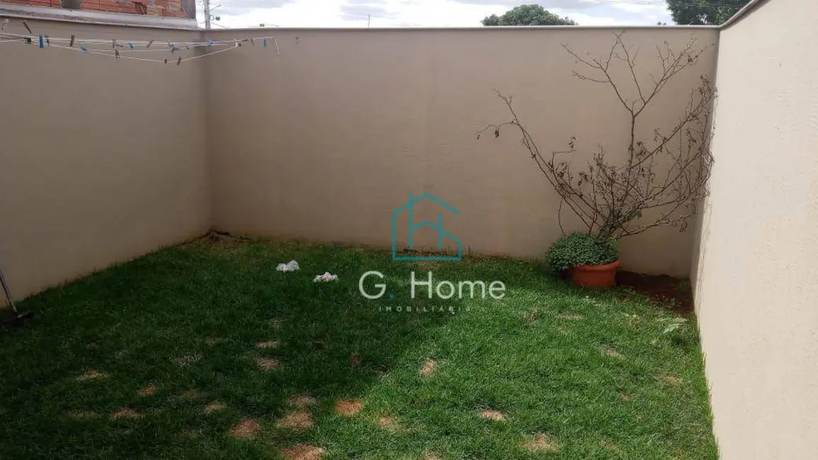 Casa com 3 quartos à venda, 150m2 em Jardim Vale Verde, Londrina - PR - imagem 6 Foto 6 de Casa com 3 quartos à venda, 150m2 em Jardim Vale Verde, Londrina - PR