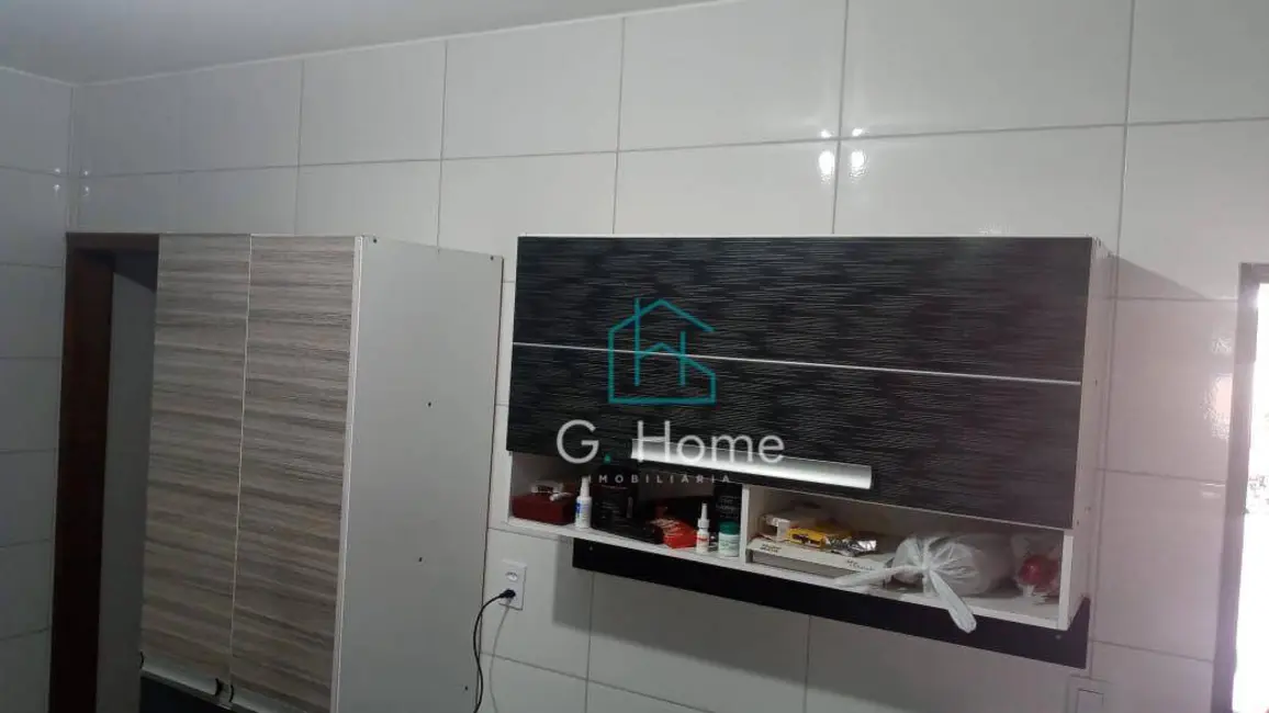 Casa com 3 quartos à venda, 150m2 em Jardim Vale Verde, Londrina - PR - imagem 8 Foto 8 de Casa com 3 quartos à venda, 150m2 em Jardim Vale Verde, Londrina - PR