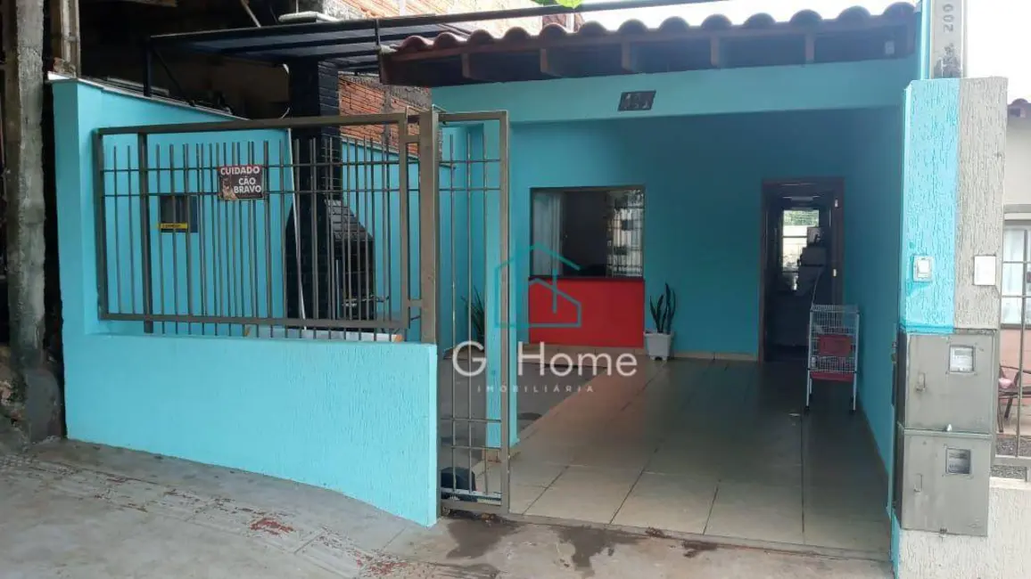 Casa com 3 quartos à venda, 150m2 em Jardim Vale Verde, Londrina - PR - imagem 1 Foto 1 de Casa com 3 quartos à venda, 150m2 em Jardim Vale Verde, Londrina - PR
