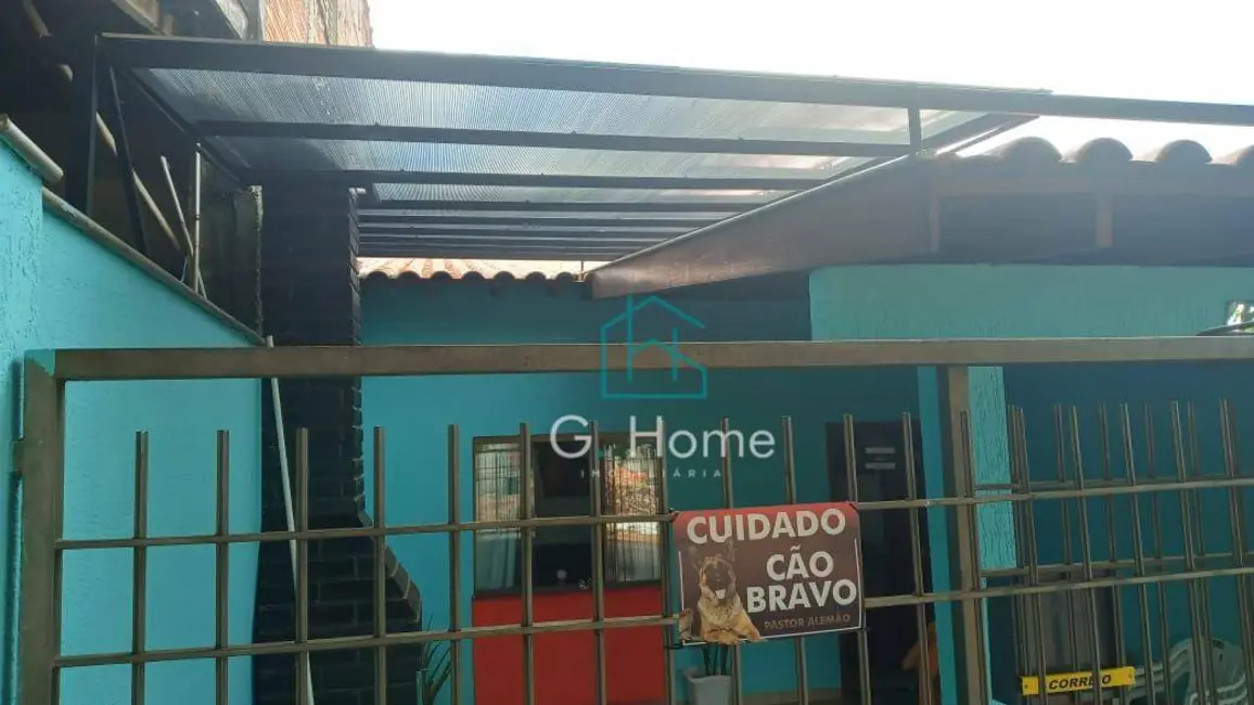 Casa com 3 quartos à venda, 150m2 em Jardim Vale Verde, Londrina - PR - imagem 2 Foto 2 de Casa com 3 quartos à venda, 150m2 em Jardim Vale Verde, Londrina - PR