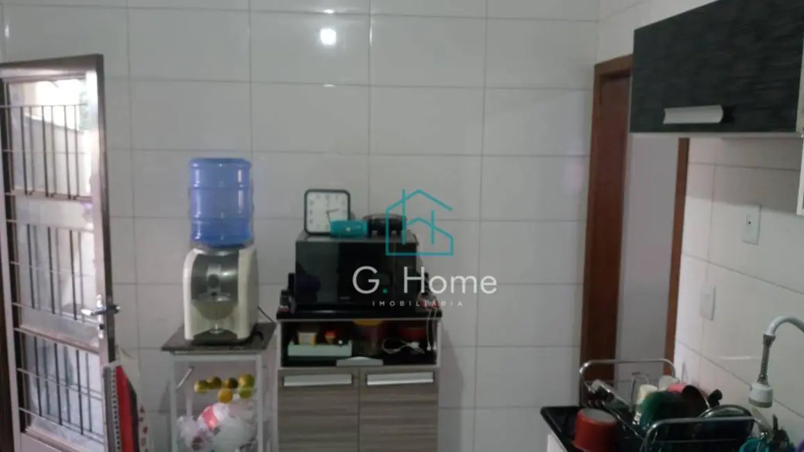Casa com 3 quartos à venda, 150m2 em Jardim Vale Verde, Londrina - PR - imagem 7 Foto 7 de Casa com 3 quartos à venda, 150m2 em Jardim Vale Verde, Londrina - PR