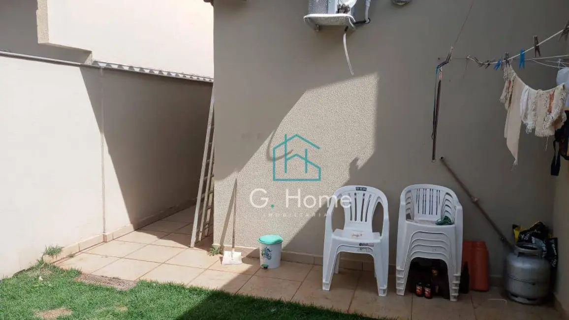 Casa com 3 quartos à venda, 150m2 em Jardim Vale Verde, Londrina - PR - imagem 5 Foto 5 de Casa com 3 quartos à venda, 150m2 em Jardim Vale Verde, Londrina - PR