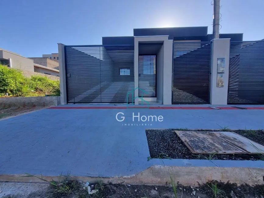 Casa com 3 quartos à venda, 180m2 em Colúmbia, Londrina - PR - imagem 2 Foto 2 de Casa com 3 quartos à venda, 180m2 em Colúmbia, Londrina - PR