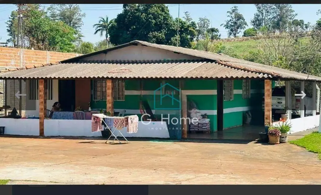 Foto 1 de Chácara com 3 quartos para alugar, 1400m2 em Londrina - PR