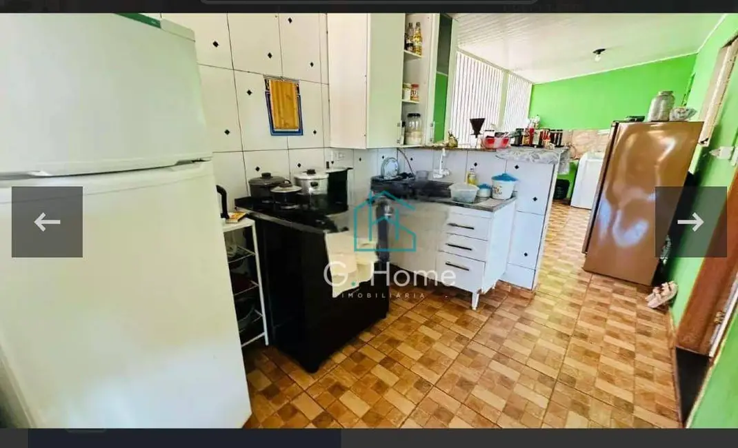 Foto 3 de Chácara com 3 quartos para alugar, 1400m2 em Londrina - PR