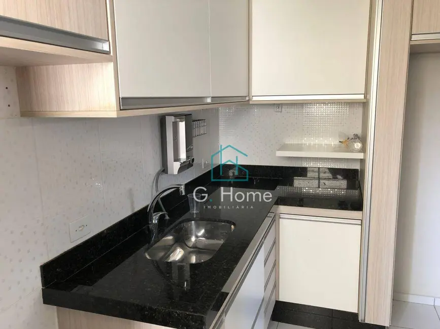 Foto 2 de Apartamento com 2 quartos à venda, 45m2 em Jardim Maria Luiza, Londrina - PR