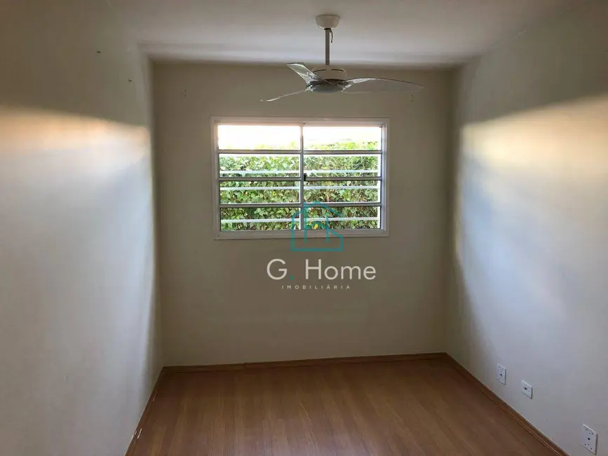 Foto 4 de Apartamento com 2 quartos à venda, 45m2 em Jardim Maria Luiza, Londrina - PR
