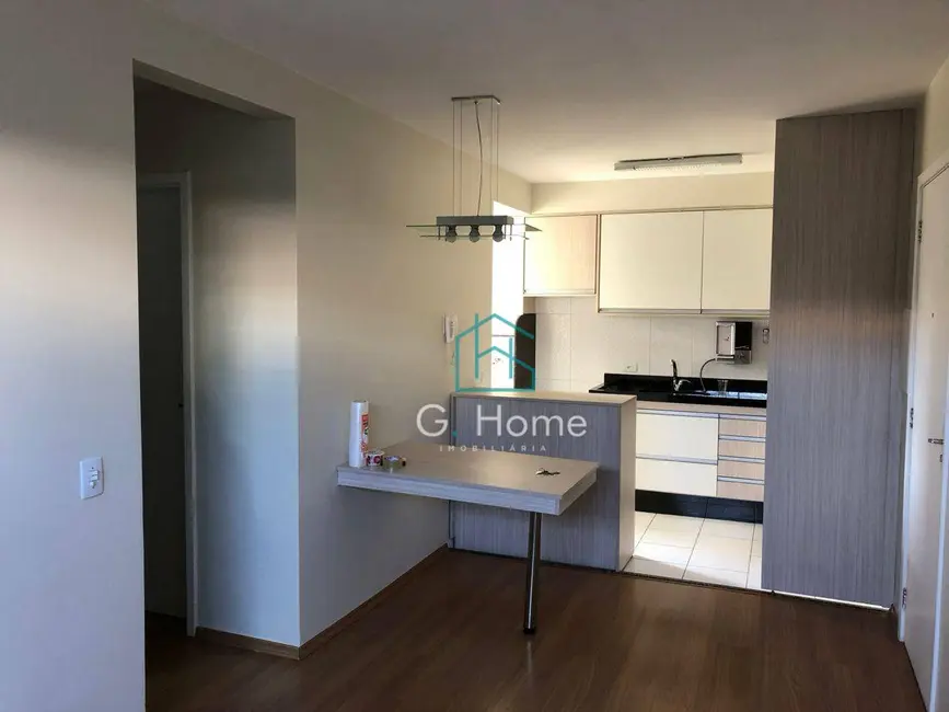 Foto 1 de Apartamento com 2 quartos à venda, 45m2 em Jardim Maria Luiza, Londrina - PR
