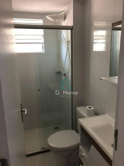 Foto 5 de Apartamento com 2 quartos à venda, 45m2 em Jardim Maria Luiza, Londrina - PR