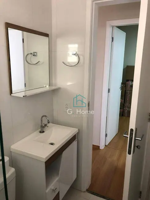 Foto 6 de Apartamento com 2 quartos à venda, 45m2 em Jardim Maria Luiza, Londrina - PR