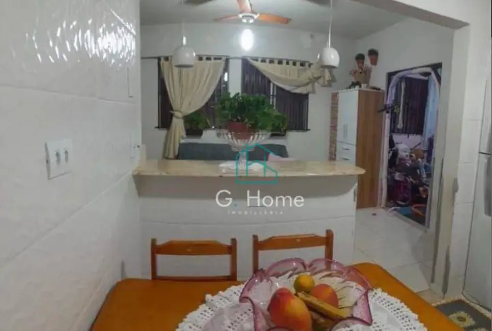 Foto 3 de Apartamento com 3 quartos à venda, 77m2 em Jardim Santa Cruz, Londrina - PR