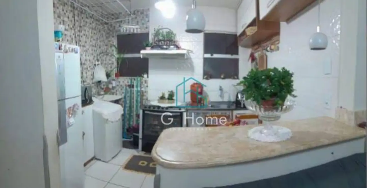 Foto 5 de Apartamento com 3 quartos à venda, 77m2 em Jardim Santa Cruz, Londrina - PR