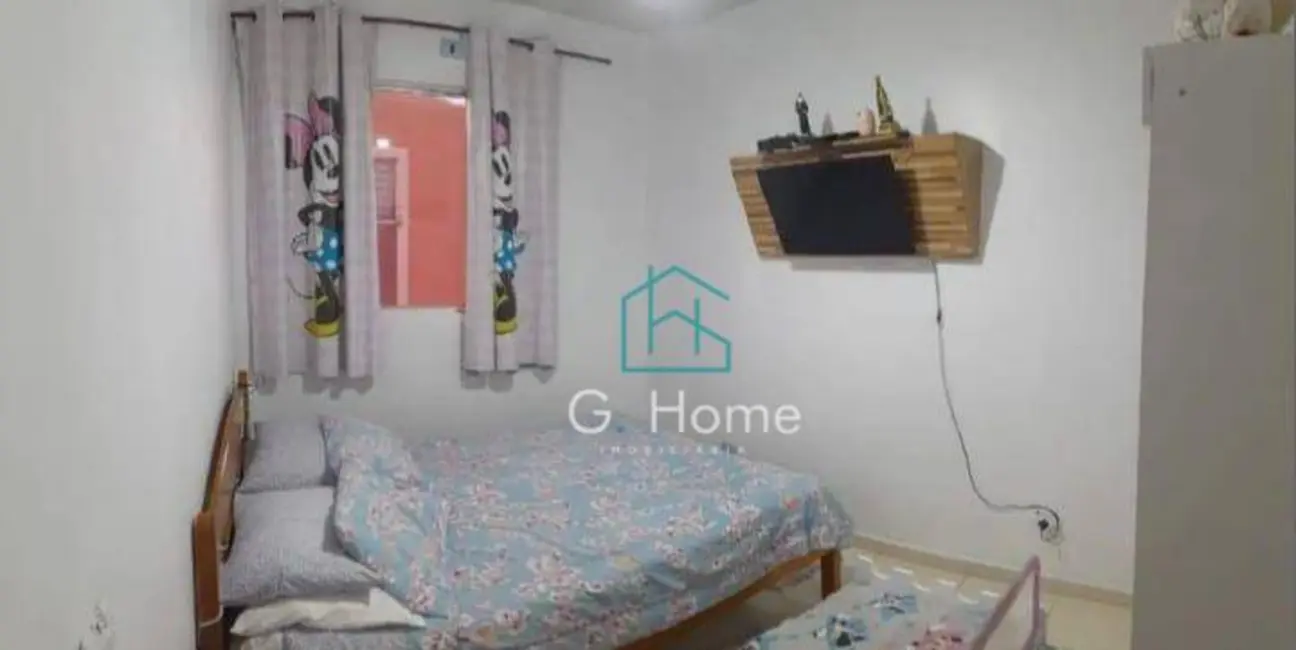 Foto 7 de Apartamento com 3 quartos à venda, 77m2 em Jardim Santa Cruz, Londrina - PR