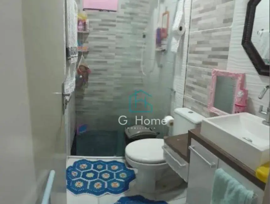 Foto 8 de Apartamento com 3 quartos à venda, 77m2 em Jardim Santa Cruz, Londrina - PR