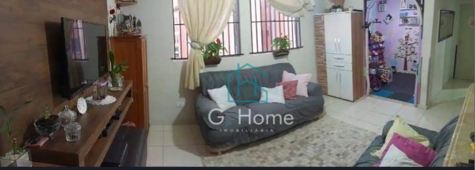 Foto 2 de Apartamento com 3 quartos à venda, 77m2 em Jardim Santa Cruz, Londrina - PR