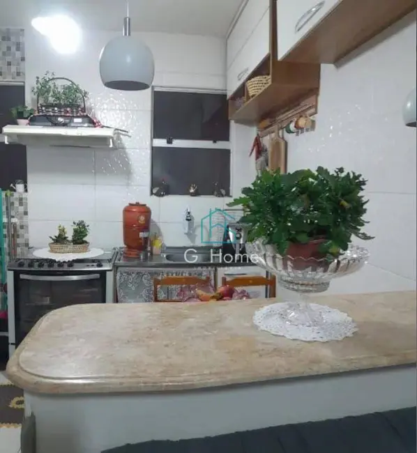 Foto 4 de Apartamento com 3 quartos à venda, 77m2 em Jardim Santa Cruz, Londrina - PR