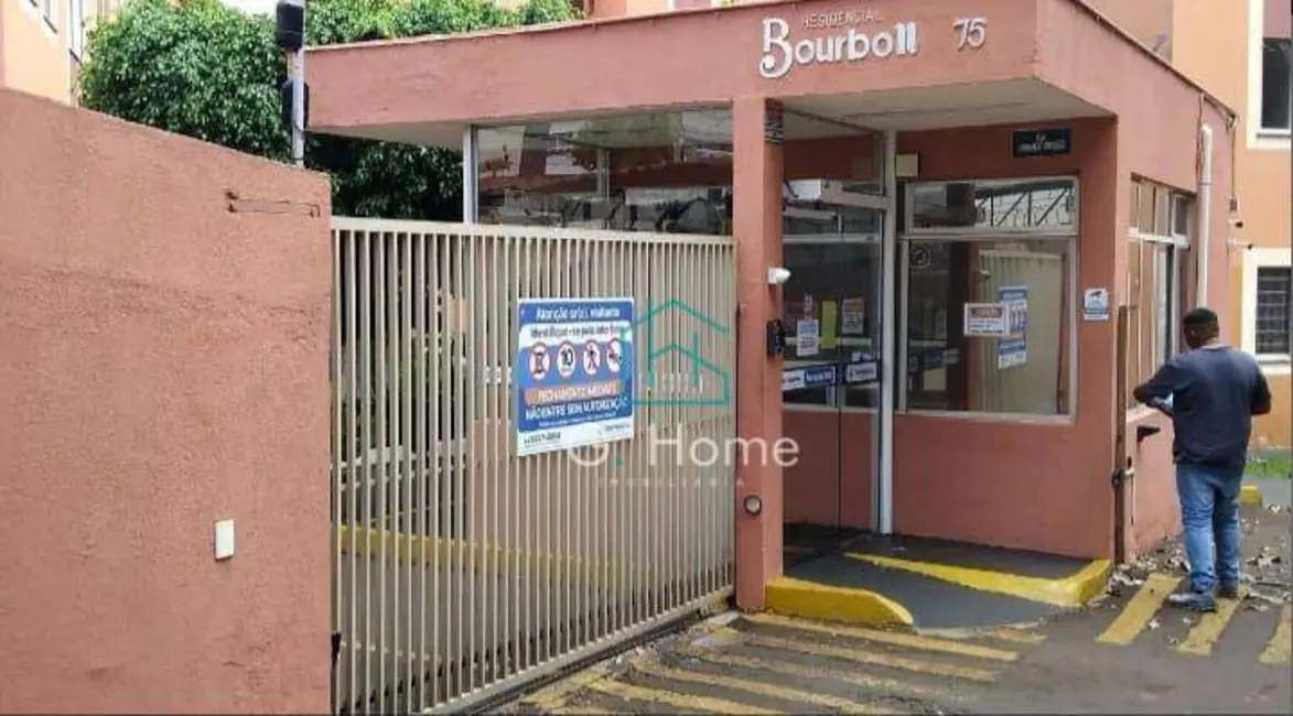 Foto 1 de Apartamento com 3 quartos à venda, 77m2 em Jardim Santa Cruz, Londrina - PR