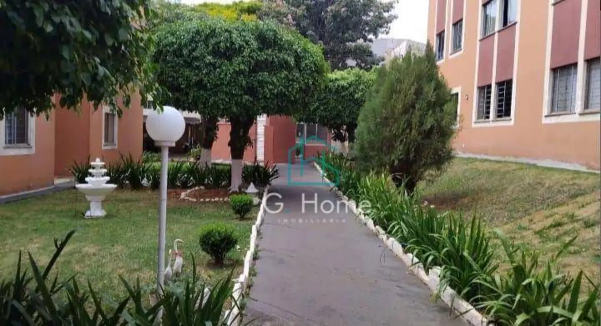 Foto 9 de Apartamento com 3 quartos à venda, 77m2 em Jardim Santa Cruz, Londrina - PR