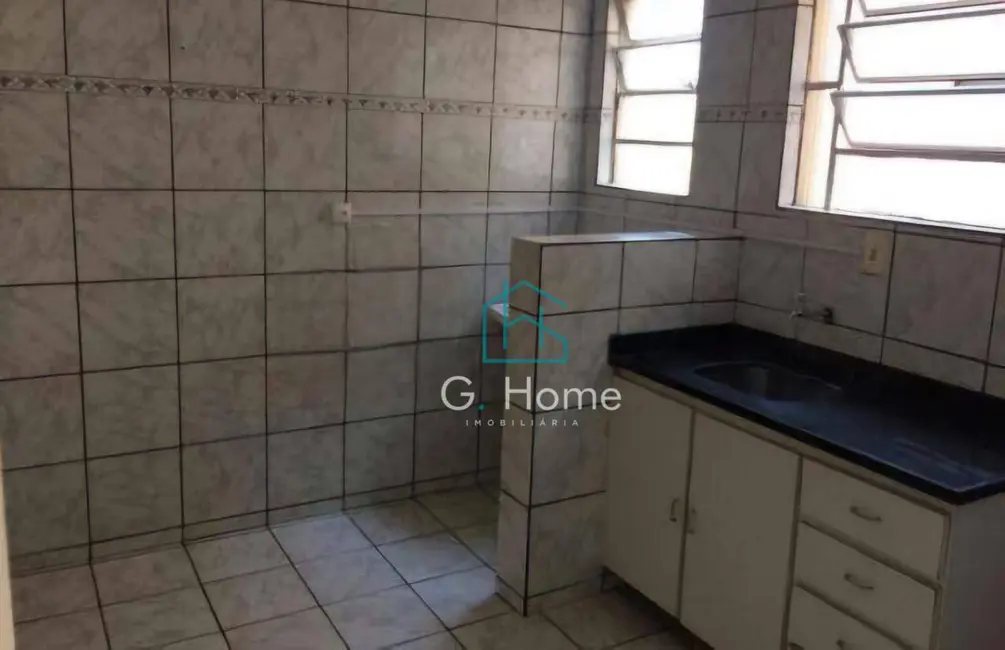 Apartamento com 3 quartos à venda, 55m2 em Santa Rita 2, Londrina - PR - imagem 3 Foto 3 de Apartamento com 3 quartos à venda, 55m2 em Santa Rita 2, Londrina - PR