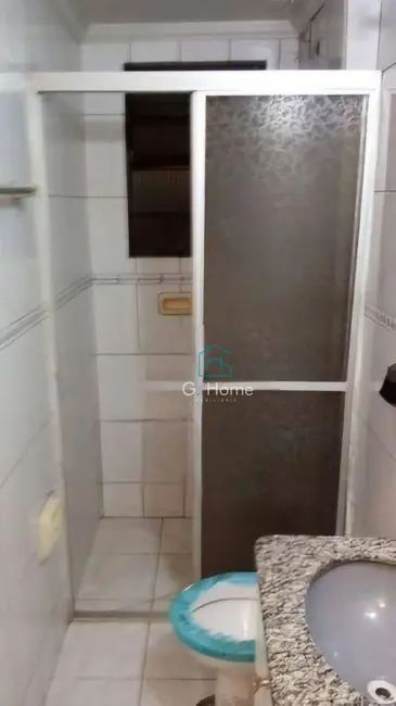 Apartamento com 3 quartos à venda, 55m2 em Santa Rita 2, Londrina - PR - imagem 6 Foto 6 de Apartamento com 3 quartos à venda, 55m2 em Santa Rita 2, Londrina - PR