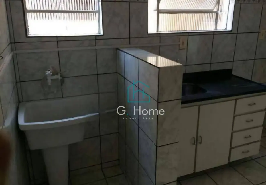 Apartamento com 3 quartos à venda, 55m2 em Santa Rita 2, Londrina - PR - imagem 4 Foto 4 de Apartamento com 3 quartos à venda, 55m2 em Santa Rita 2, Londrina - PR