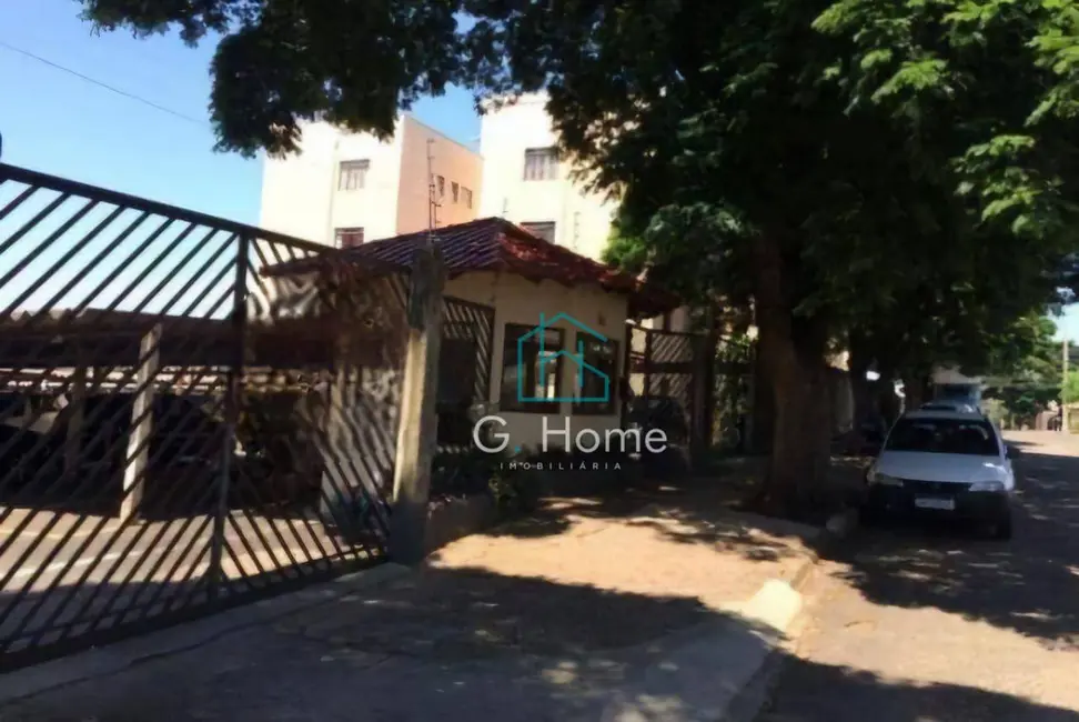 Apartamento com 3 quartos à venda, 55m2 em Santa Rita 2, Londrina - PR - imagem 1 Foto 1 de Apartamento com 3 quartos à venda, 55m2 em Santa Rita 2, Londrina - PR