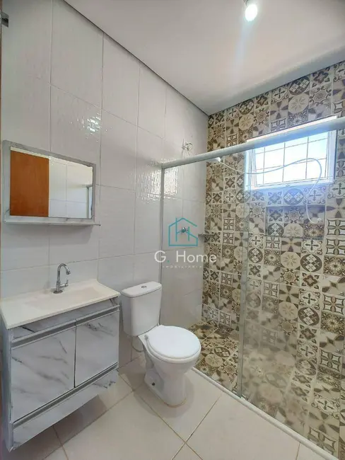 Foto 9 de Casa com 2 quartos para alugar, 120m2 em Cláudia, Londrina - PR