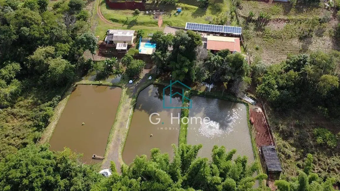 Chácara com 3 quartos à venda, 15000m2 em Recanto Rancho Ringo, Cambe - PR - imagem 3 Foto 3 de Chácara com 3 quartos à venda, 15000m2 em Recanto Rancho Ringo, Cambe - PR