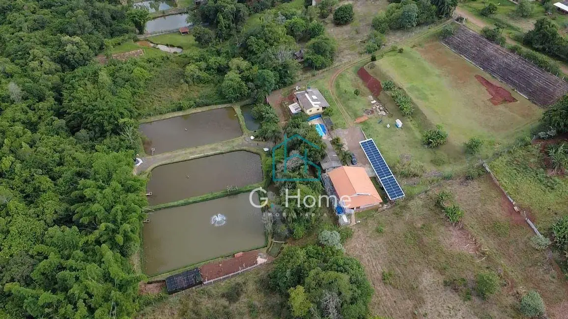 Chácara com 3 quartos à venda, 15000m2 em Recanto Rancho Ringo, Cambe - PR - imagem 4 Foto 4 de Chácara com 3 quartos à venda, 15000m2 em Recanto Rancho Ringo, Cambe - PR