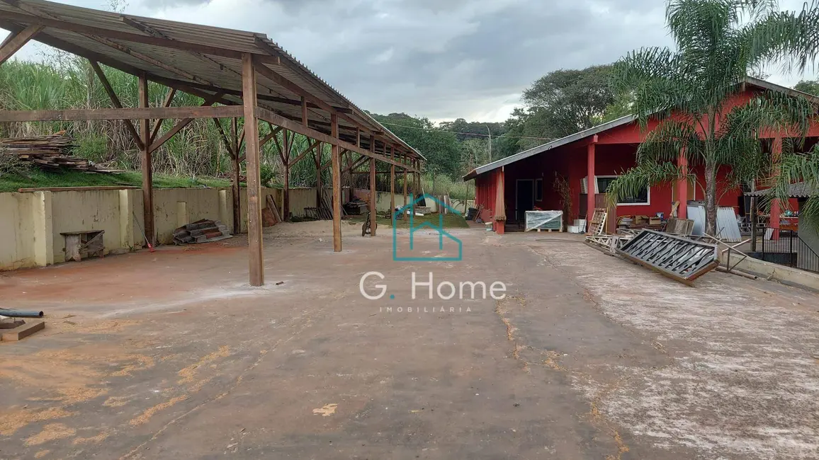 Chácara com 3 quartos à venda, 15000m2 em Recanto Rancho Ringo, Cambe - PR - imagem 9 Foto 9 de Chácara com 3 quartos à venda, 15000m2 em Recanto Rancho Ringo, Cambe - PR