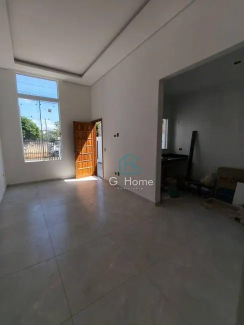 Foto 4 de Casa com 2 quartos à venda, 180m2 em Colúmbia, Londrina - PR