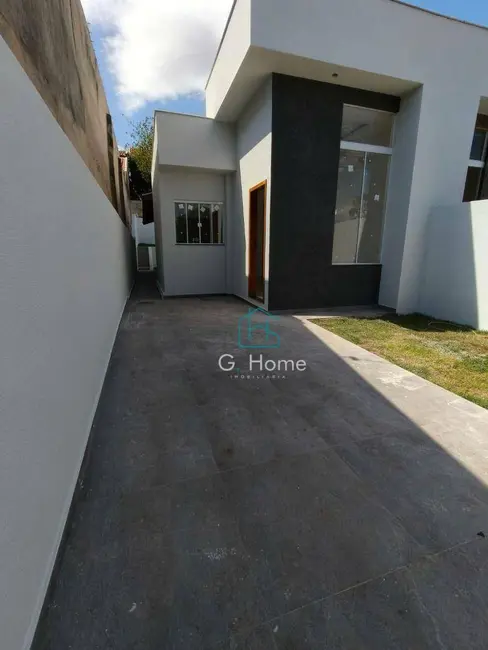 Foto 3 de Casa com 2 quartos à venda, 180m2 em Colúmbia, Londrina - PR