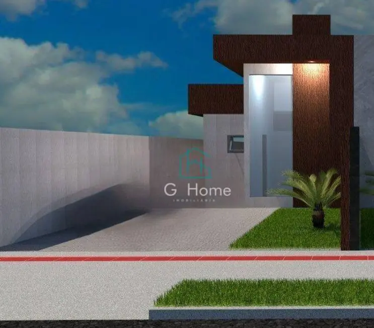 Foto 1 de Casa com 2 quartos à venda, 180m2 em Colúmbia, Londrina - PR