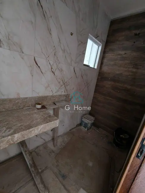 Foto 9 de Casa com 2 quartos à venda, 180m2 em Colúmbia, Londrina - PR