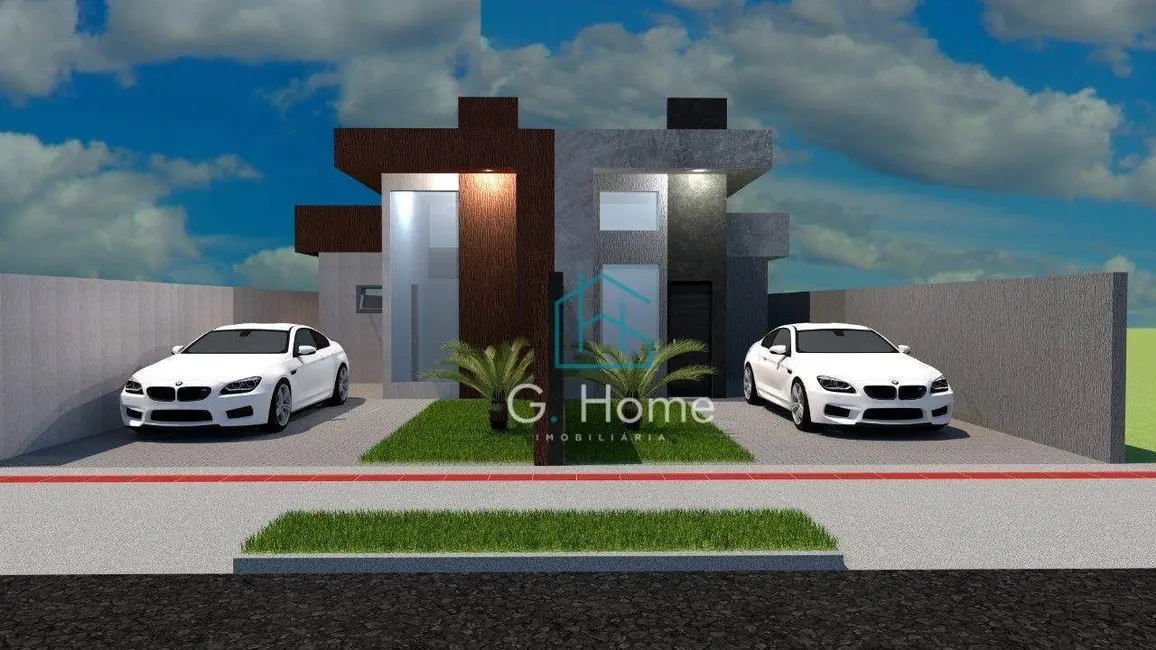 Foto 1 de Casa com 2 quartos à venda, 180m2 em Colúmbia, Londrina - PR
