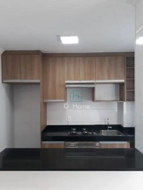 Apartamento com 2 quartos à venda, 55m2 em Esperança, Londrina - PR - imagem 3 Foto 3 de Apartamento com 2 quartos à venda, 55m2 em Esperança, Londrina - PR