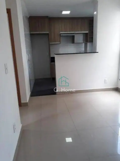 Apartamento com 2 quartos à venda, 55m2 em Esperança, Londrina - PR - imagem 2 Foto 2 de Apartamento com 2 quartos à venda, 55m2 em Esperança, Londrina - PR