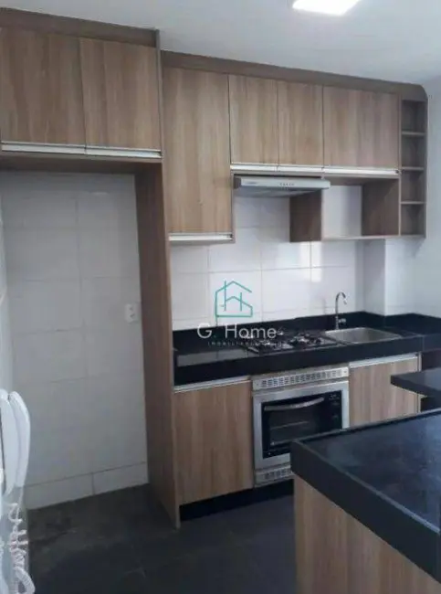 Foto 1 de Apartamento com 2 quartos à venda, 55m2 em Esperança, Londrina - PR