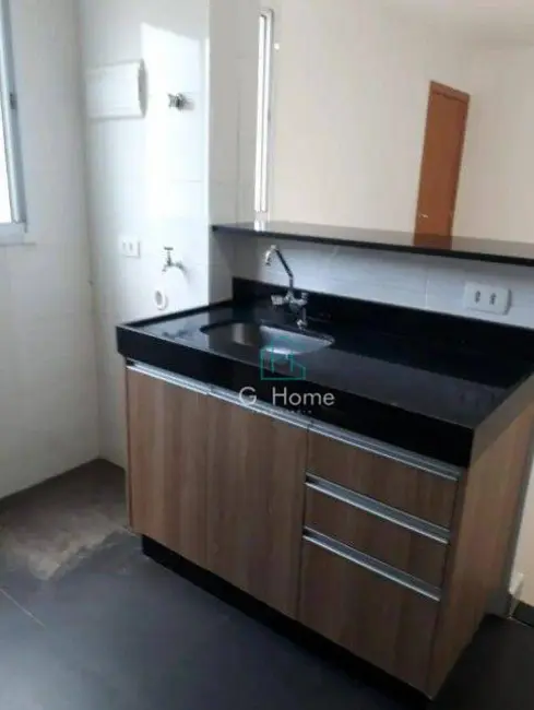 Apartamento com 2 quartos à venda, 55m2 em Esperança, Londrina - PR - imagem 4 Foto 4 de Apartamento com 2 quartos à venda, 55m2 em Esperança, Londrina - PR