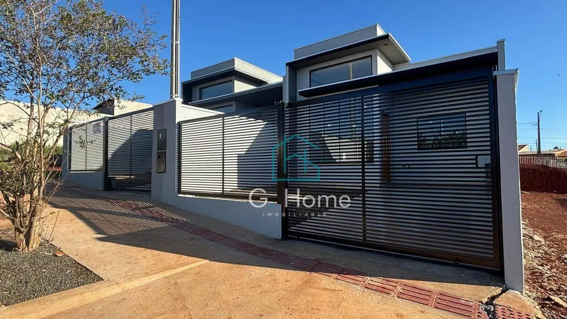 Casa com 2 quartos à venda, 127m2 em Londrina - PR - imagem 2 Foto 2 de Casa com 2 quartos à venda, 127m2 em Londrina - PR