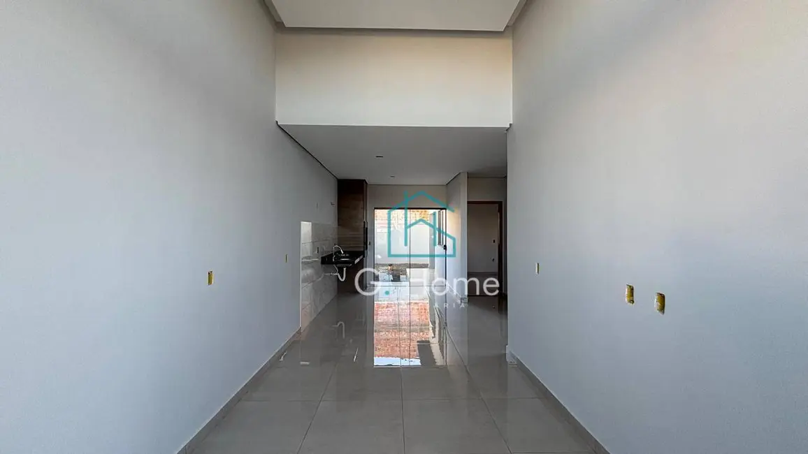 Casa com 2 quartos à venda, 127m2 em Londrina - PR - imagem 3 Foto 3 de Casa com 2 quartos à venda, 127m2 em Londrina - PR