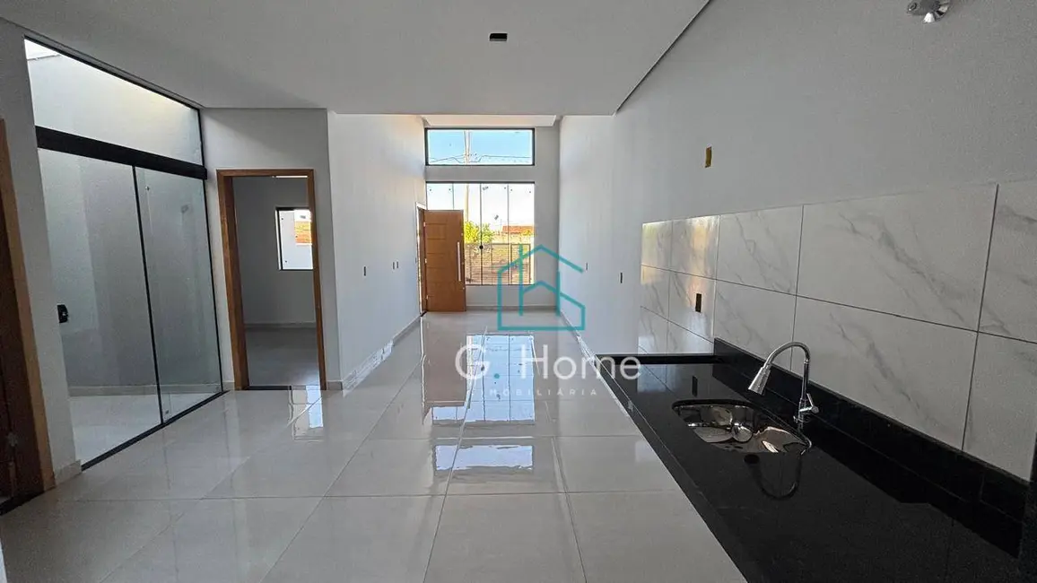 Casa com 2 quartos à venda, 127m2 em Londrina - PR - imagem 5 Foto 5 de Casa com 2 quartos à venda, 127m2 em Londrina - PR
