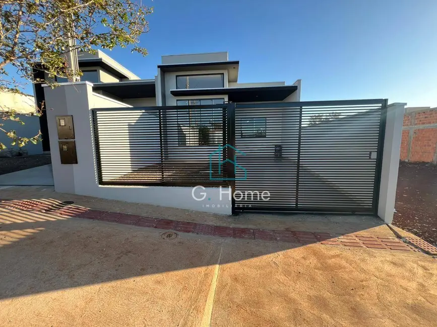 Casa com 2 quartos à venda, 127m2 em Londrina - PR - imagem 1 Foto 1 de Casa com 2 quartos à venda, 127m2 em Londrina - PR